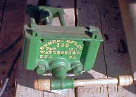 Woodworking Vise No. 130